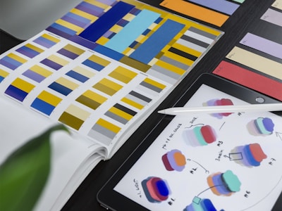 Product & Design
